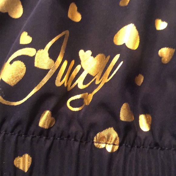 NWOT Juicy Couture raincoat - Picture 2 of 7